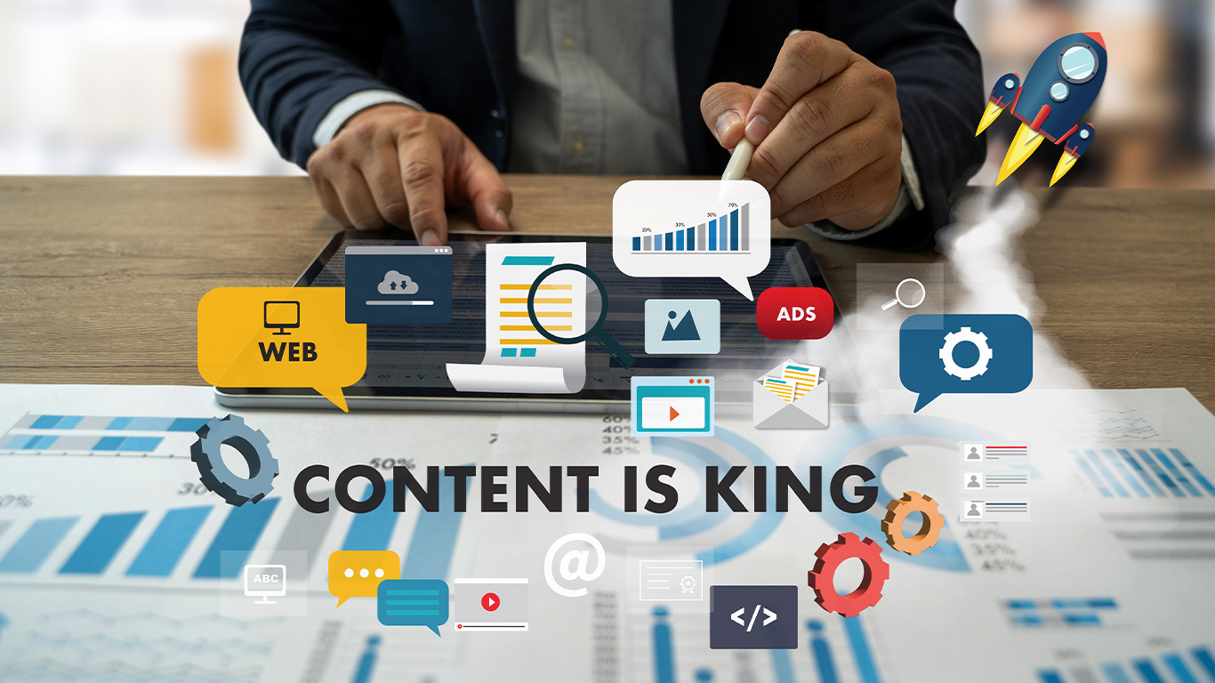 Content Optimization Boosting Engagement and Rankings
