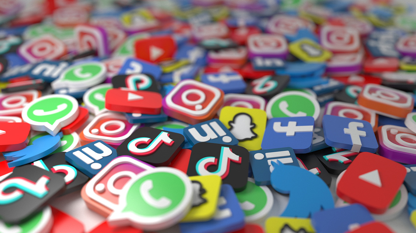 How to Choose the Right Social Media Platforms for Your Brand